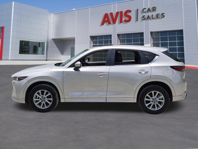 Thumbnail: 2025 Mazda CX-5 - 10