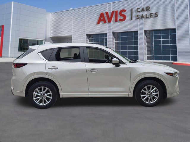 Thumbnail: 2025 Mazda CX-5 - 5
