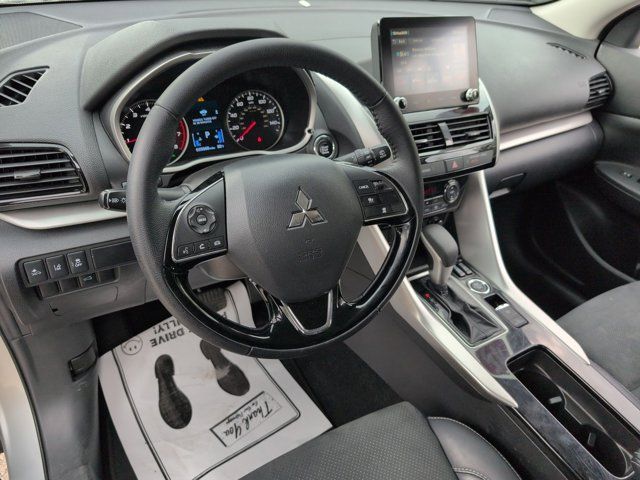 Thumbnail: 2025 Mitsubishi Eclipse Cross - 15