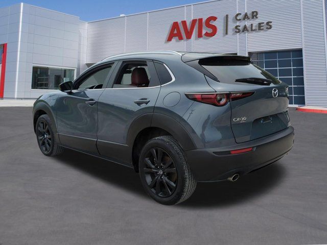 Thumbnail: 2025 Mazda CX-30 - 9