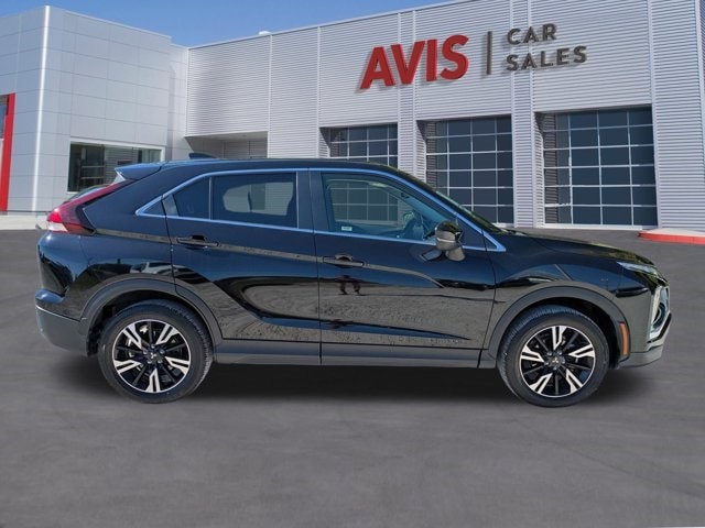 Thumbnail: 2025 Mitsubishi Eclipse Cross - 5