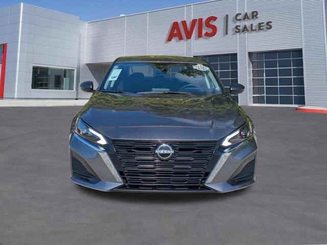 Thumbnail: 2024 Nissan Altima - 2