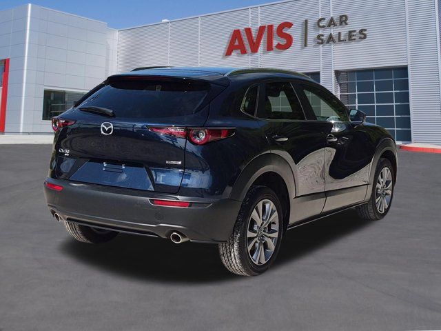 Thumbnail: 2025 Mazda CX-30 - 6