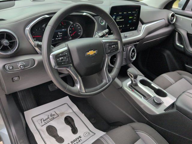 Thumbnail: 2025 Chevrolet Blazer - 15