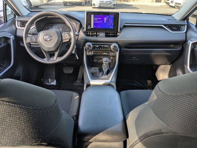 Thumbnail: 2025 Toyota RAV4 - 28