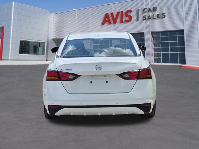 Thumbnail: 2025 Nissan Altima - 7