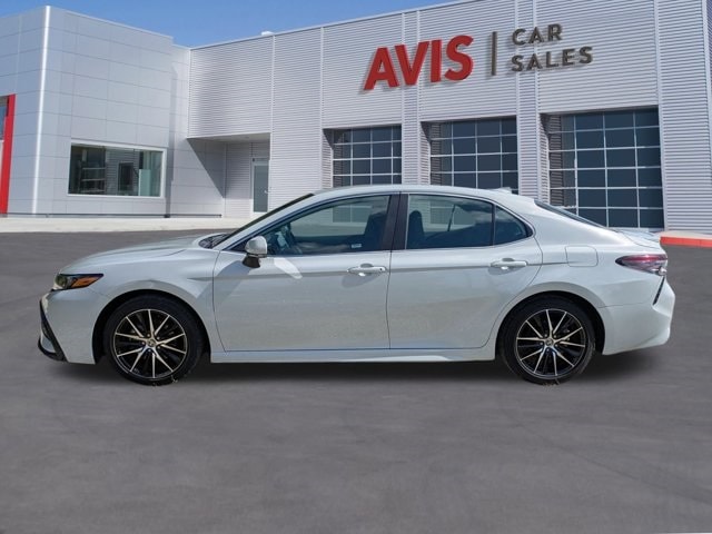 Thumbnail: 2024 Toyota Camry - 10