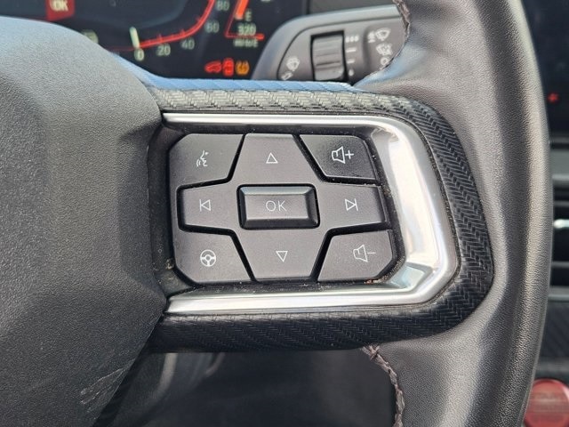 Thumbnail: 2024 Ford Mustang - 21