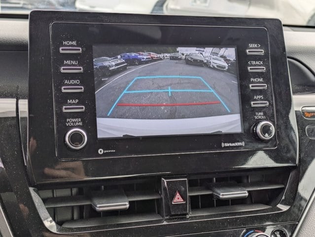 Thumbnail: 2024 Toyota Camry - 17