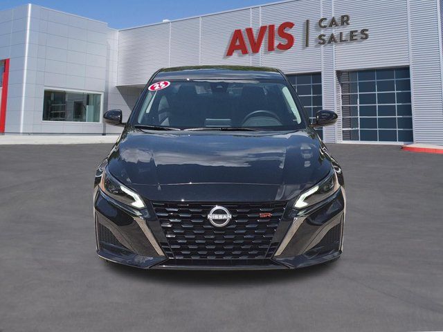 Thumbnail: 2025 Nissan Altima - 2
