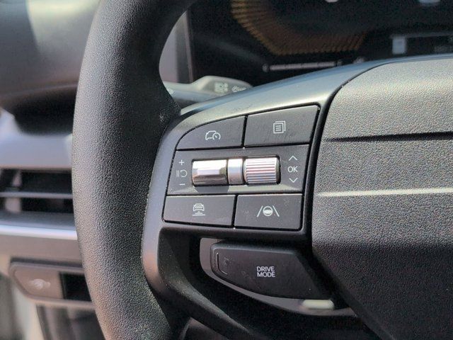 Thumbnail: 2025 Kia K4 - 20
