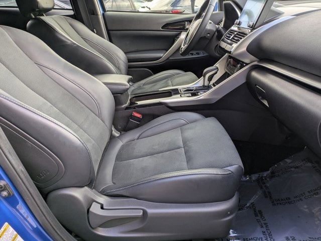 Thumbnail: 2025 Mitsubishi Eclipse Cross - 31