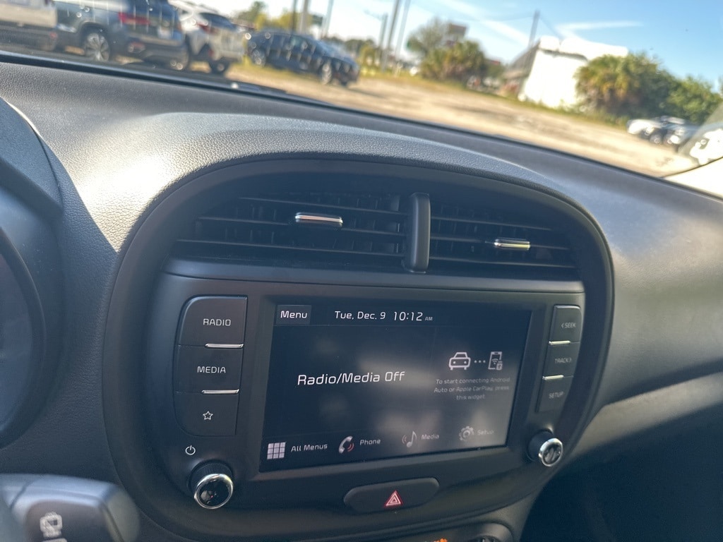 Thumbnail: 2024 Kia Soul - 6