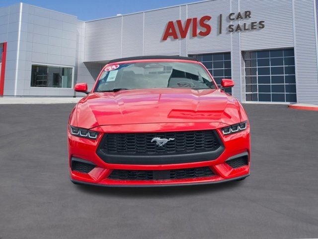 Thumbnail: 2024 Ford Mustang - 2