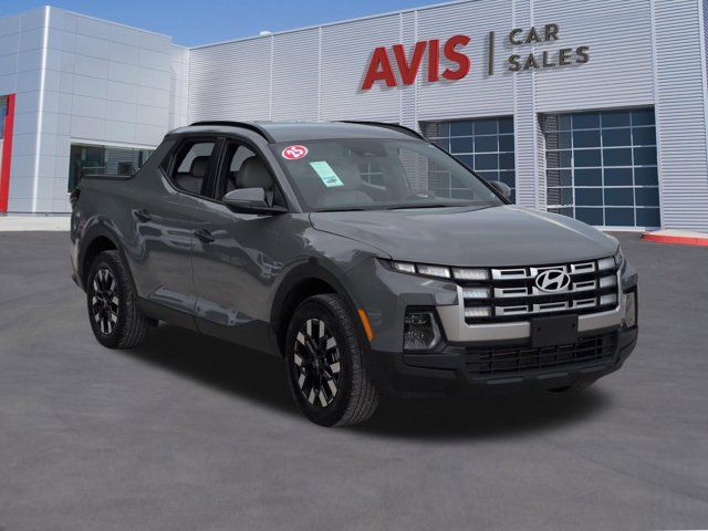 Thumbnail: 2025 Hyundai Santa Cruz - 3