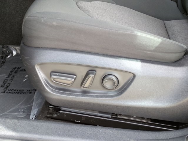 Thumbnail: 2024 Toyota Camry - 15