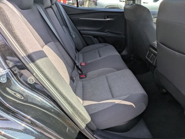 Thumbnail: 2025 Toyota Camry - 30