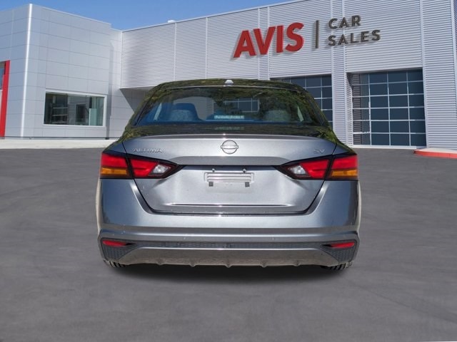 Thumbnail: 2024 Nissan Altima - 7