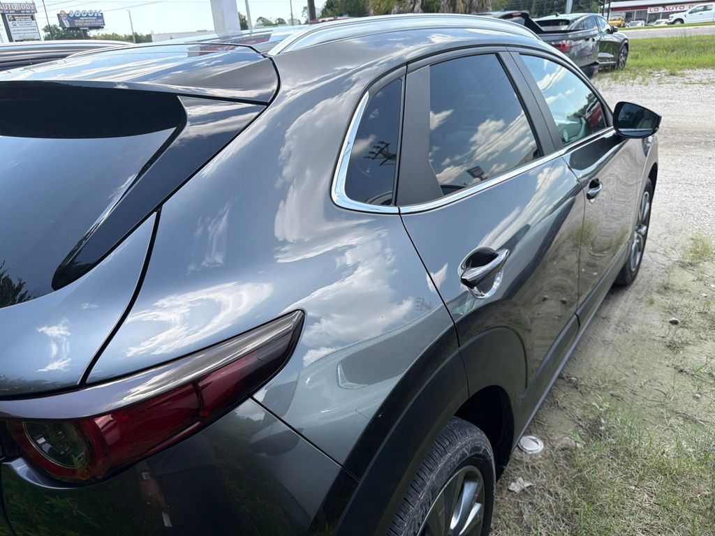 Thumbnail: 2025 Mazda CX-30 - 8