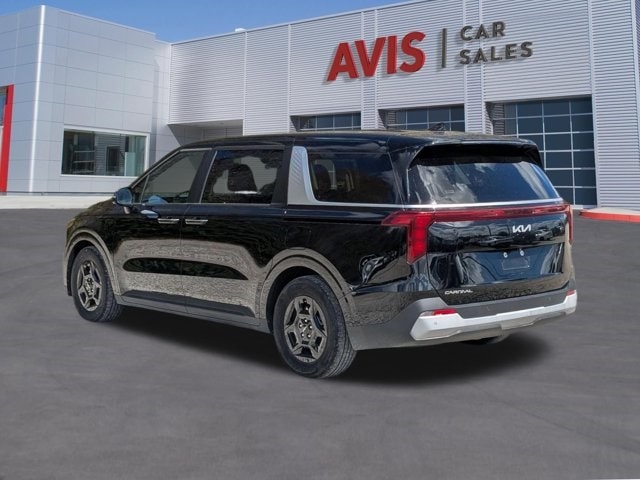 Thumbnail: 2025 Kia Carnival - 9