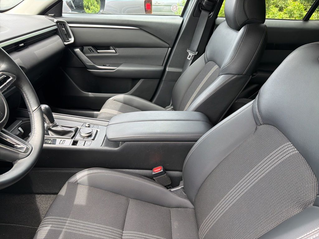 Thumbnail: 2025 Mazda CX-50 - 5