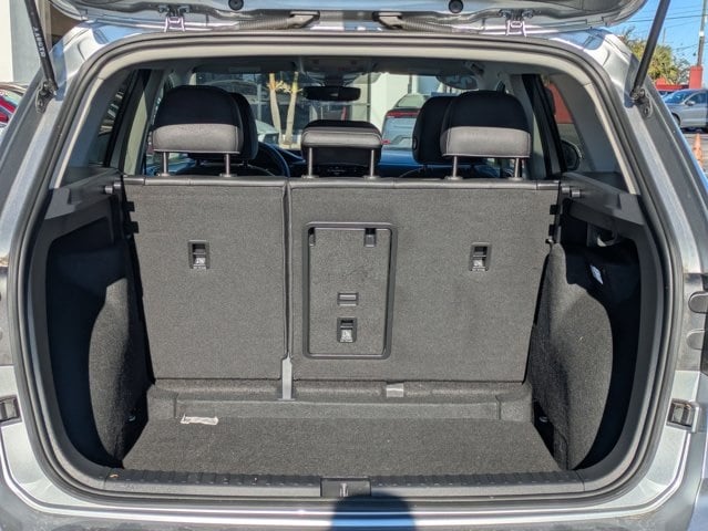 Thumbnail: 2024 Volkswagen Taos - 23