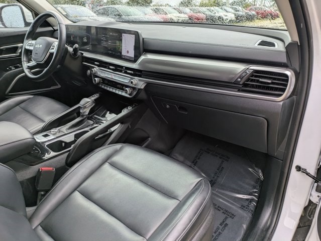 Thumbnail: 2025 Kia Telluride - 33