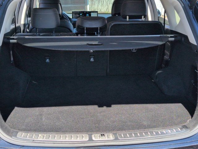 Thumbnail: 2024 Genesis GV80 - 29