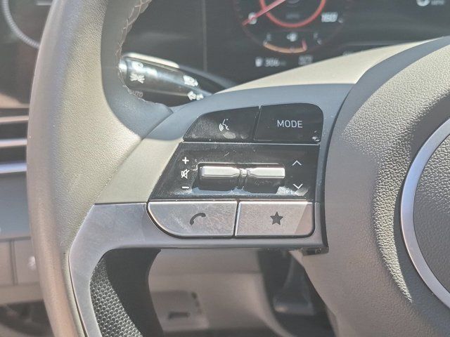 Thumbnail: 2025 Hyundai Elantra - 21