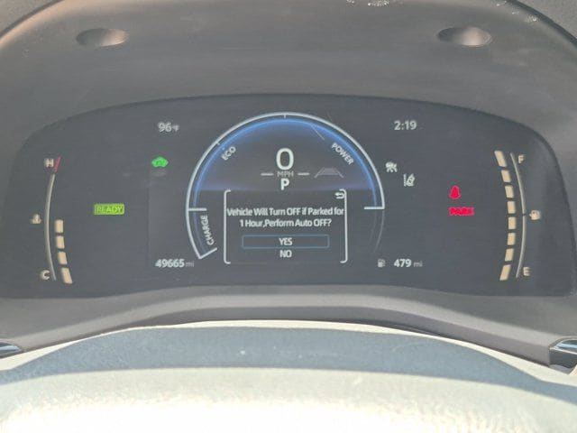 Thumbnail: 2025 Toyota Camry - 16