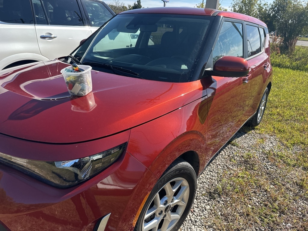 Thumbnail: 2024 Kia Soul - 1