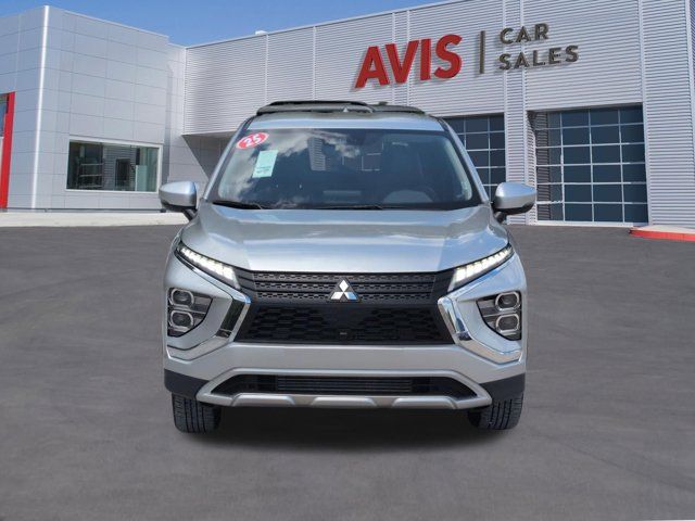 Thumbnail: 2025 Mitsubishi Eclipse Cross - 2