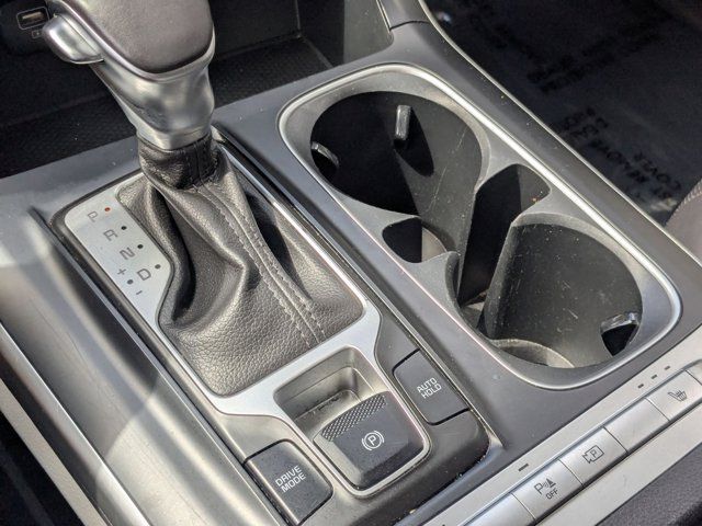 Thumbnail: 2024 Kia Carnival - 21