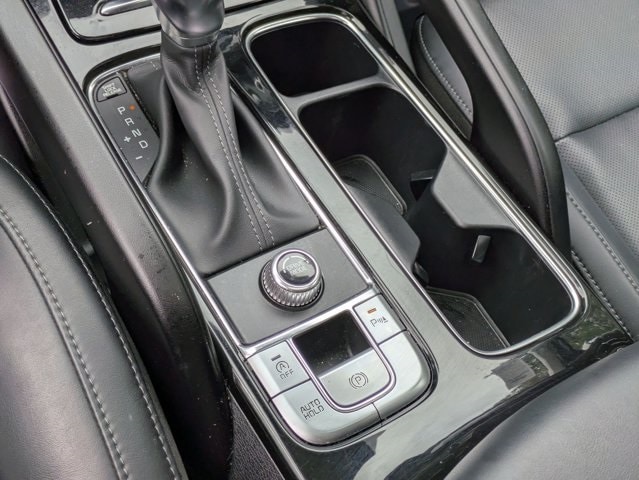 Thumbnail: 2025 Kia Telluride - 24