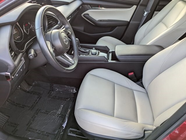 Thumbnail: 2025 Mazda Mazda3 - 23