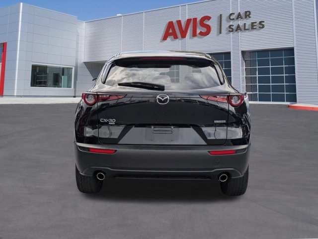 Thumbnail: 2024 Mazda CX-30 - 7