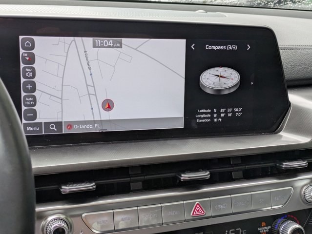 Thumbnail: 2025 Kia Telluride - 17