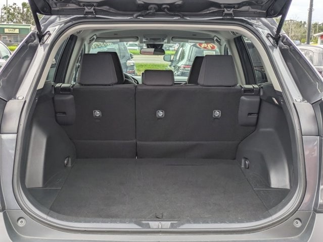 Thumbnail: 2024 Toyota RAV4 - 29