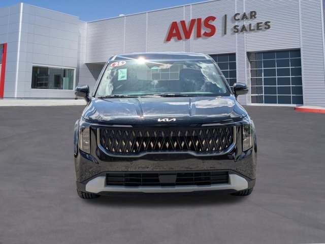 Thumbnail: 2025 Kia Carnival - 2