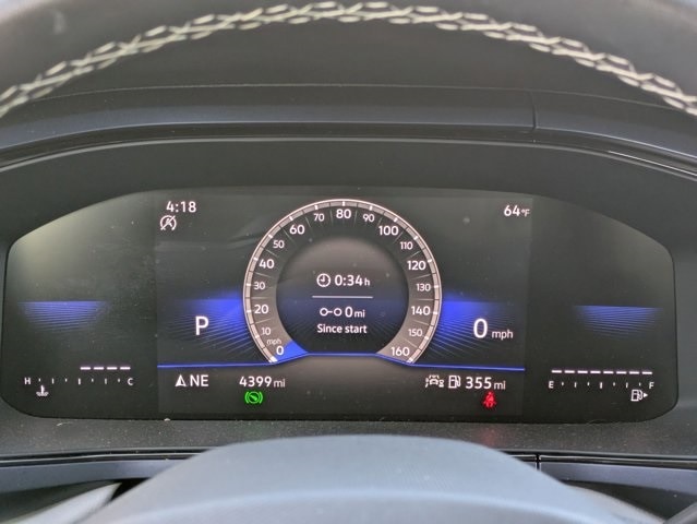 Thumbnail: 2024 Volkswagen Taos - 7