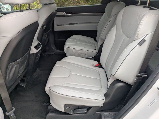 Thumbnail: 2025 Hyundai Palisade - 24