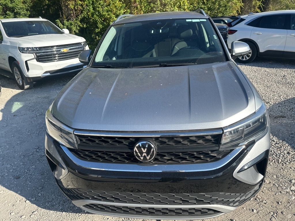 Thumbnail: 2024 Volkswagen Taos - 2