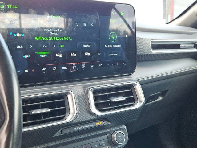 Thumbnail: 2024 Ford Mustang - 17