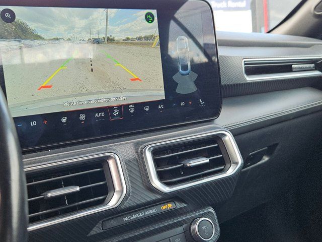 Thumbnail: 2024 Ford Mustang - 18