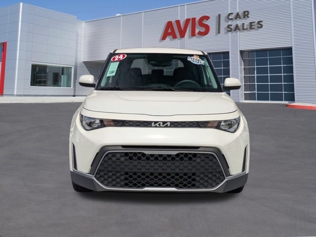 Thumbnail: 2024 Kia Soul - 2