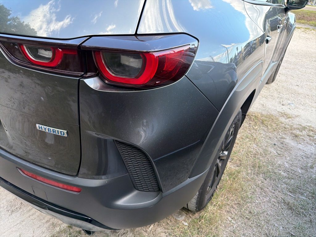 Thumbnail: 2025 Mazda CX-50 - 11