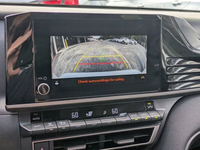 Thumbnail: 2025 Toyota Camry - 13