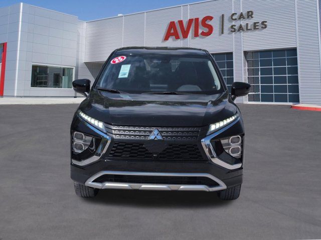 Thumbnail: 2025 Mitsubishi Eclipse Cross - 2