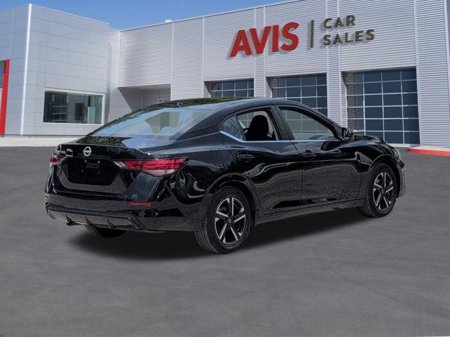 Thumbnail: 2025 Nissan Sentra - 6