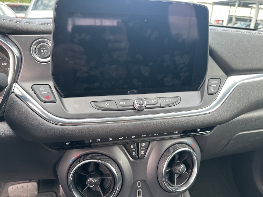 Thumbnail: 2025 Chevrolet Blazer - 7